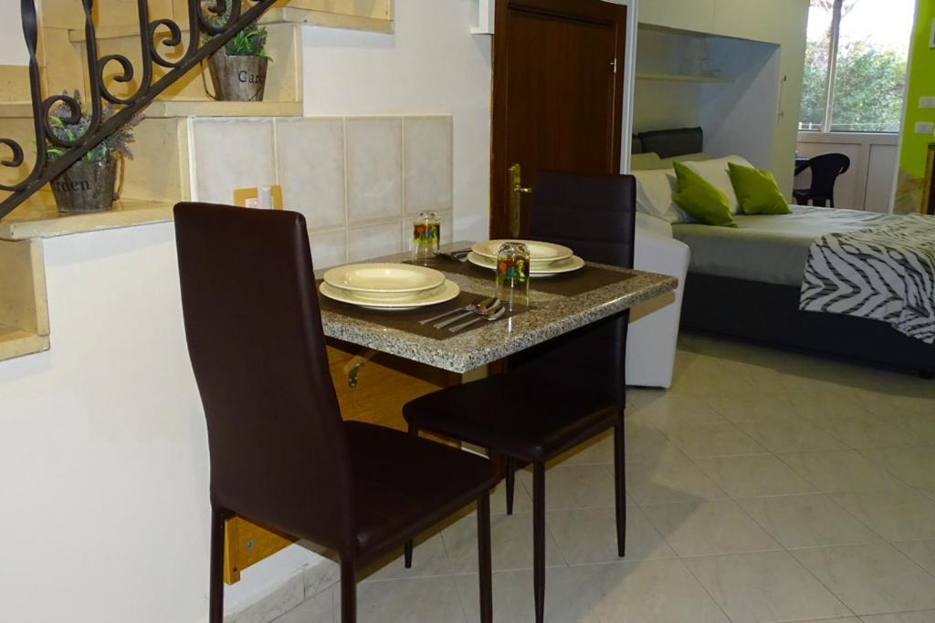 Bed and Breakfast Nonna Peppa - Sorrento à Sant'Agnello Extérieur photo