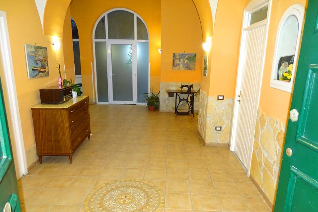 Bed and Breakfast Nonna Peppa - Sorrento à Sant'Agnello Extérieur photo